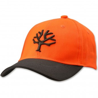 Бейсболка BOKER CAP ORANGE 09BO103