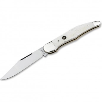 Нож BOKER SOLINGEN HUNTERS KNIFE BONE 110441