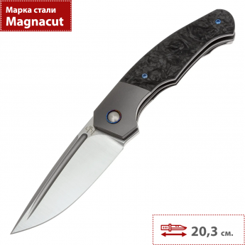 Складной нож BOKER PLUS COLLECTION 2025 01BP2025