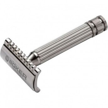 Станок BOKER RASIERHOBEL ZAHNKAMM BK04BO171 Станок BOKER RASIERHOBEL ZAHNKAMM BK04BO171